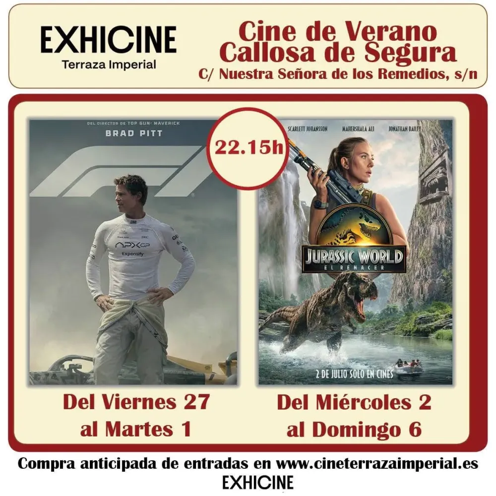 Exhicine