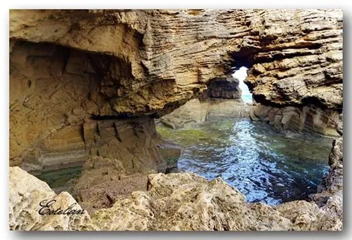 Expedició A La Cova Tallada