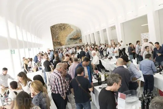 Experiencia Verema Alicante 2019