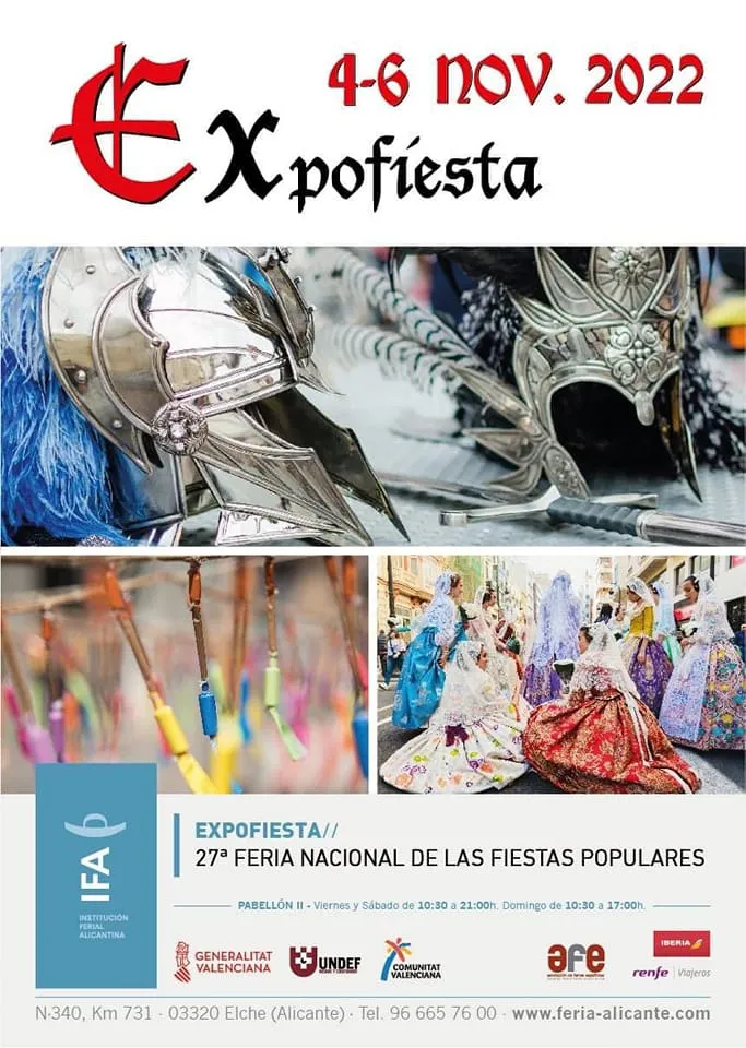 Expofiesta 2022