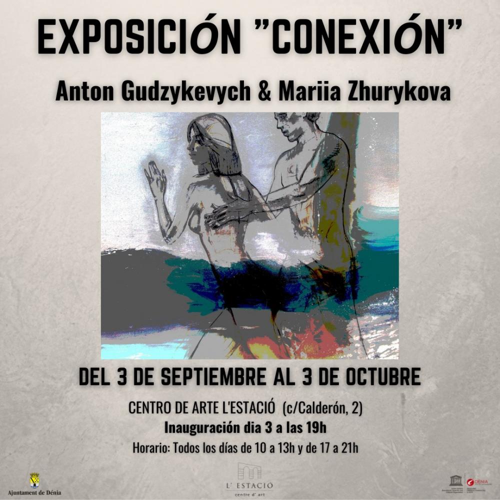Exposición "Conexión"
