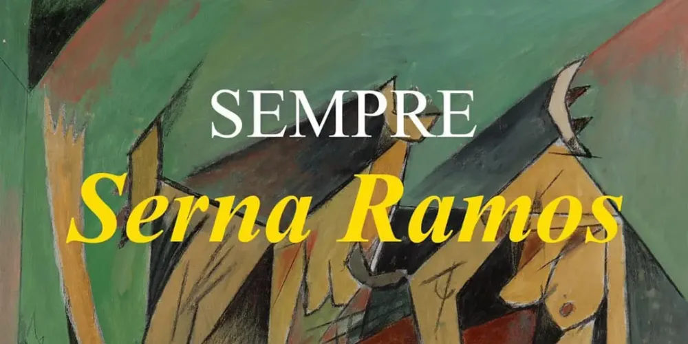 Exposición: Serna Ramos