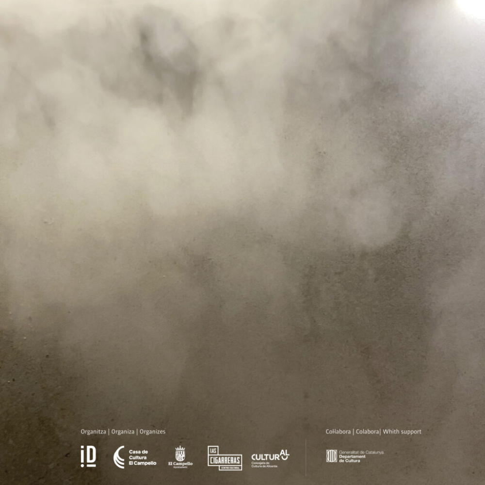 Exposición - Vapores