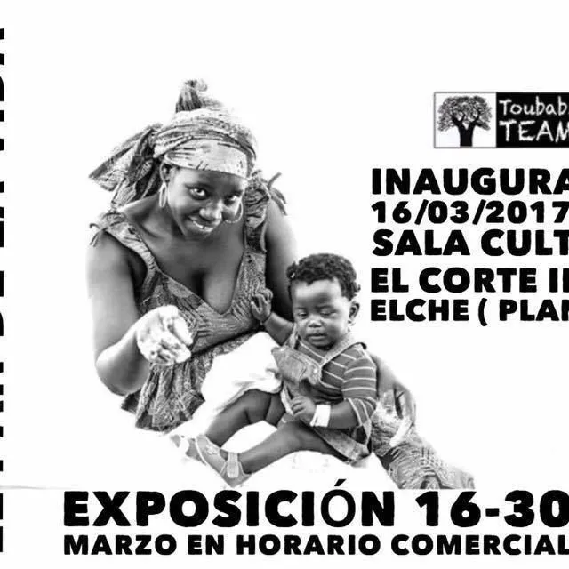 Exposición Arte #elpandelavida