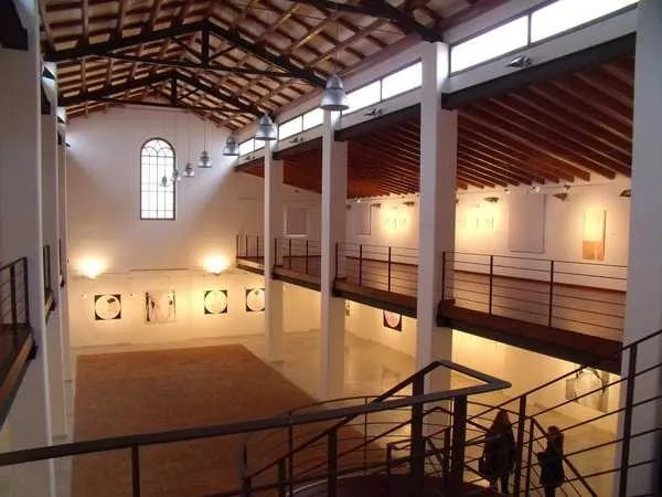 Exposición Certamen pintura Salvador Soria 2025