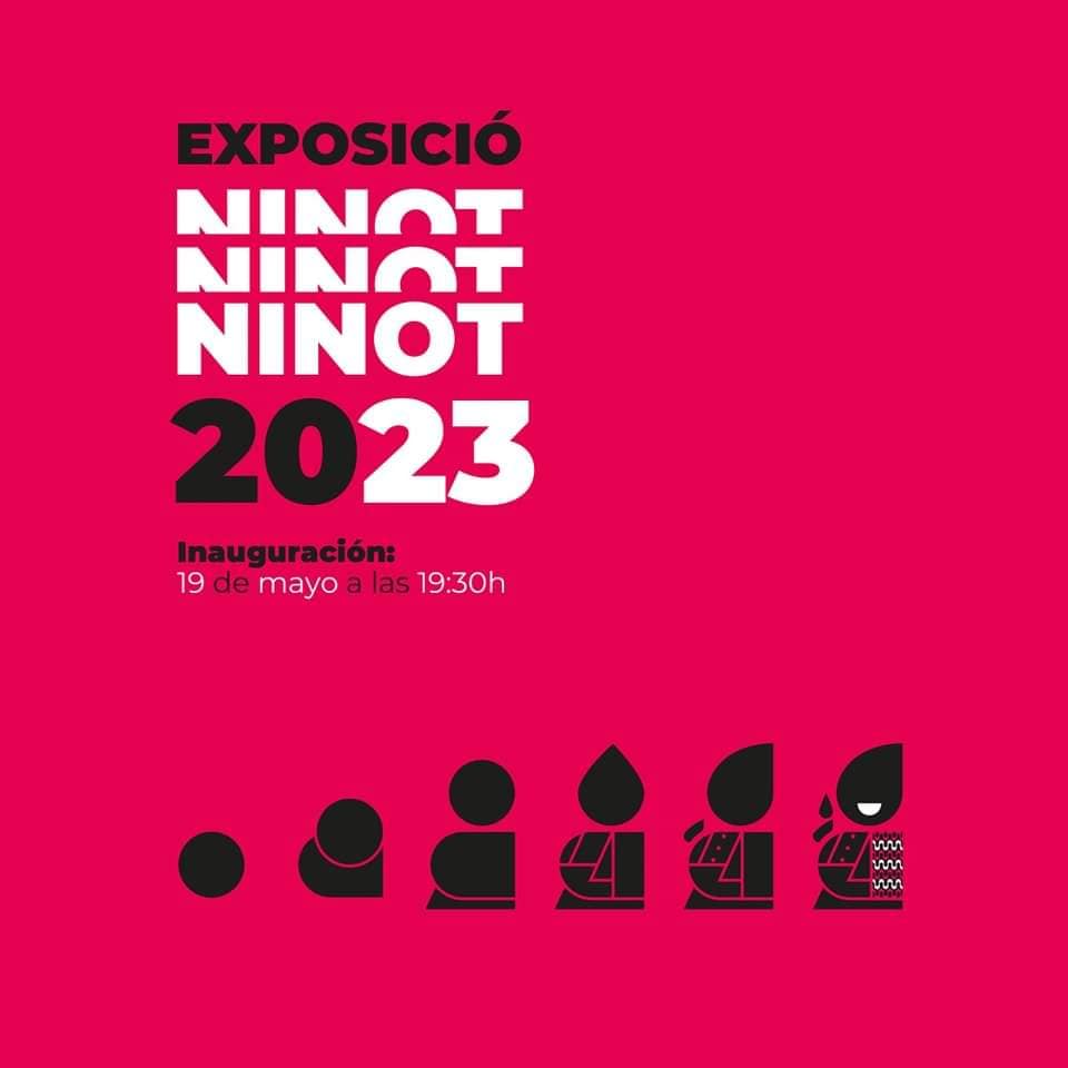 Exposición del Ninot 2023