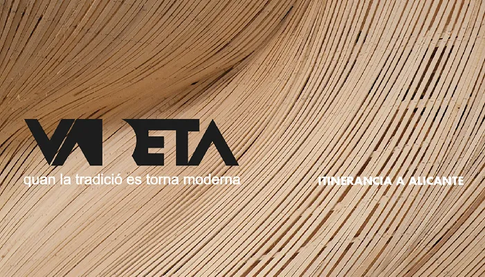 Exposición Vareta. Quan la tradició es torna moderna. Hogueras 2023