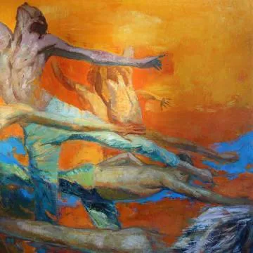 Exposición "Resiliencia"