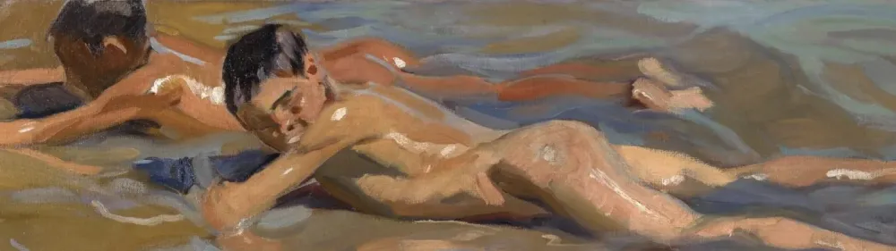 Expo: El Museo del Prado en Altea
