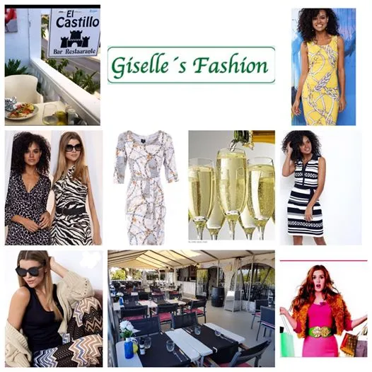 Fabulous lunch Fashionshow