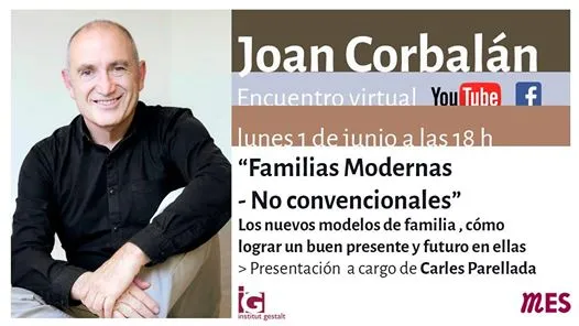 Familias Modernas