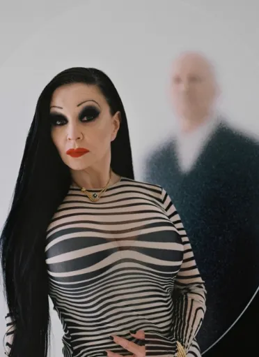 Fangoria y Nancys Rubias