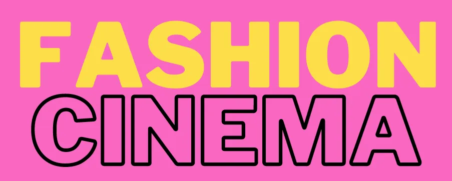 Fashion Cinema - Festival Internacional de Cine de Alicante 2023