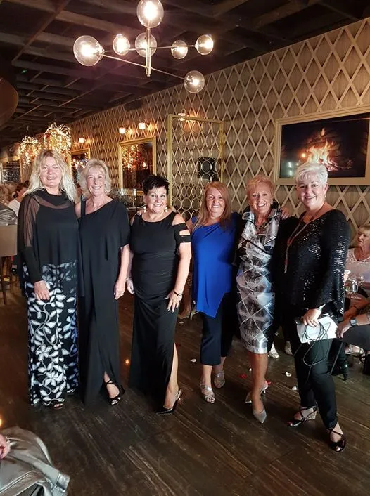 Fashion Show in Orihuela