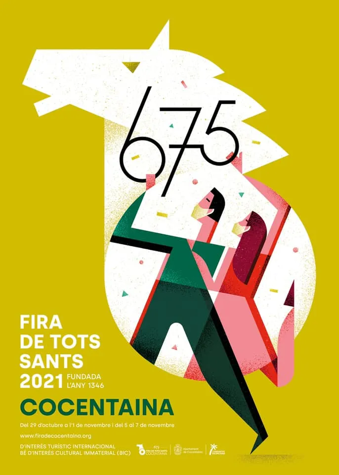 Feria Cocentaina 2021