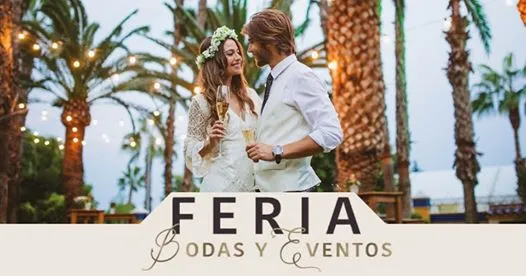 Feria de Bodas y Eventos