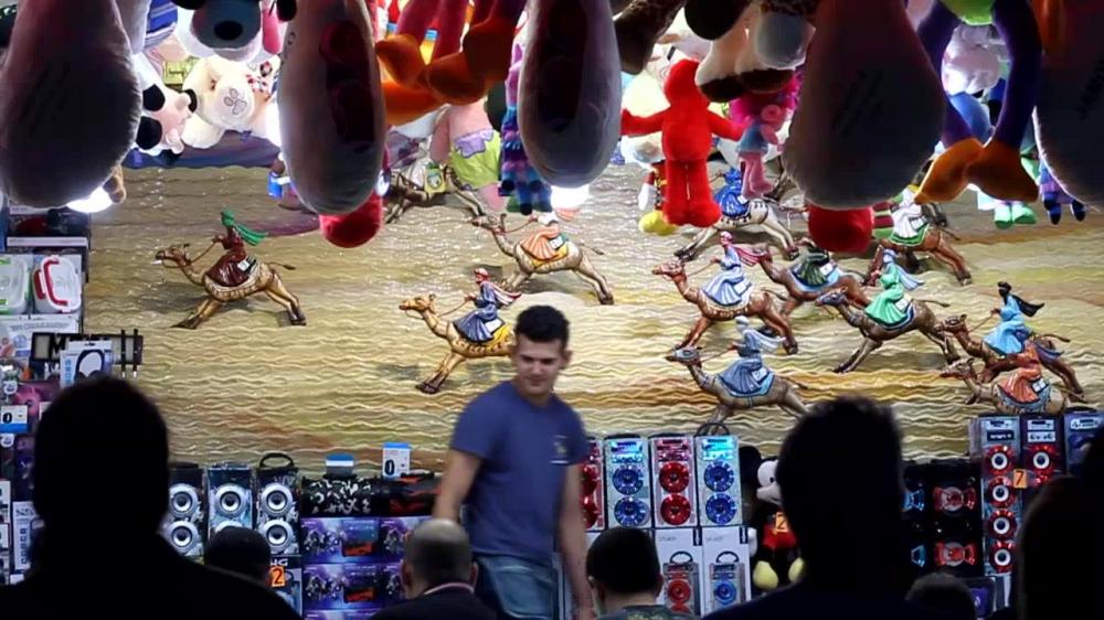 Feria de San Andrés Elche 2019