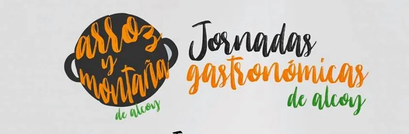 Feria Gastronómica de Alcoy 2019