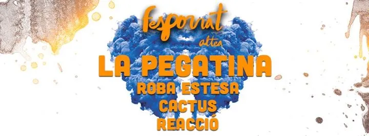 Fesporrat 2019