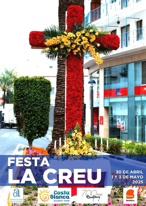 Festa La Creu