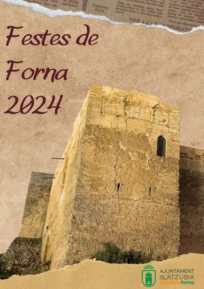 Festes de Forna 2024