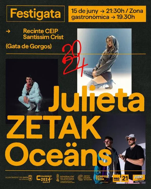 Festigata 2024