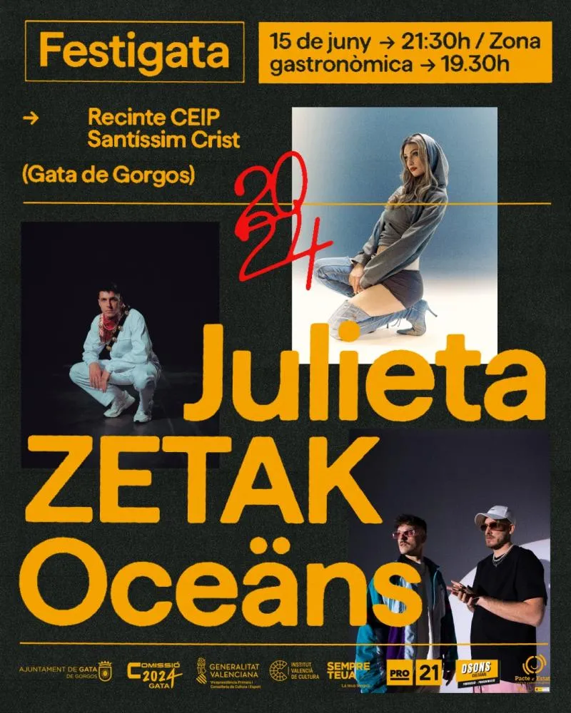 Festigata 2024