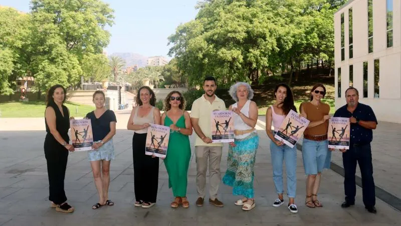 Festival 'Benidorm en Dansa' 2025