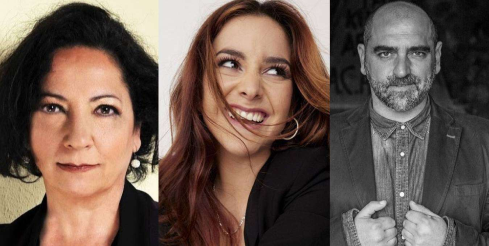 Festival de Cantautores "Cuevas del Canelobre"