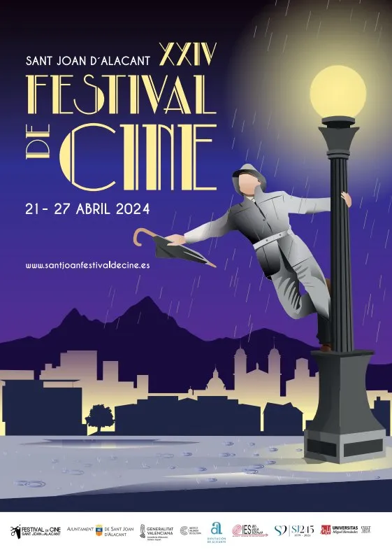 Festival de Cine de San Juan 2024