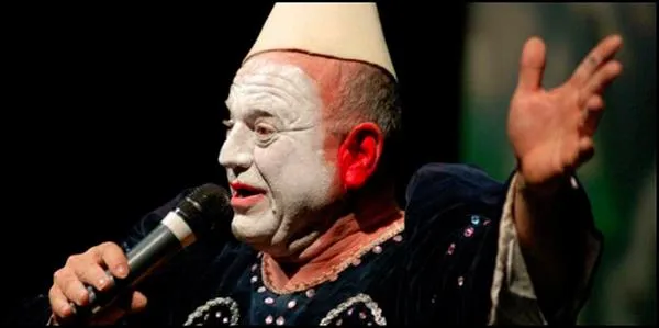 Festival de humor Área 51 Torrevieja 2018