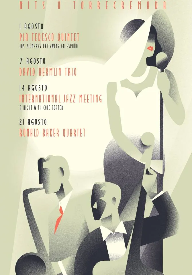 Festival de Jazz de Dénia 2025