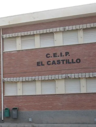 Festival de Navidad: Ceip El Castillo