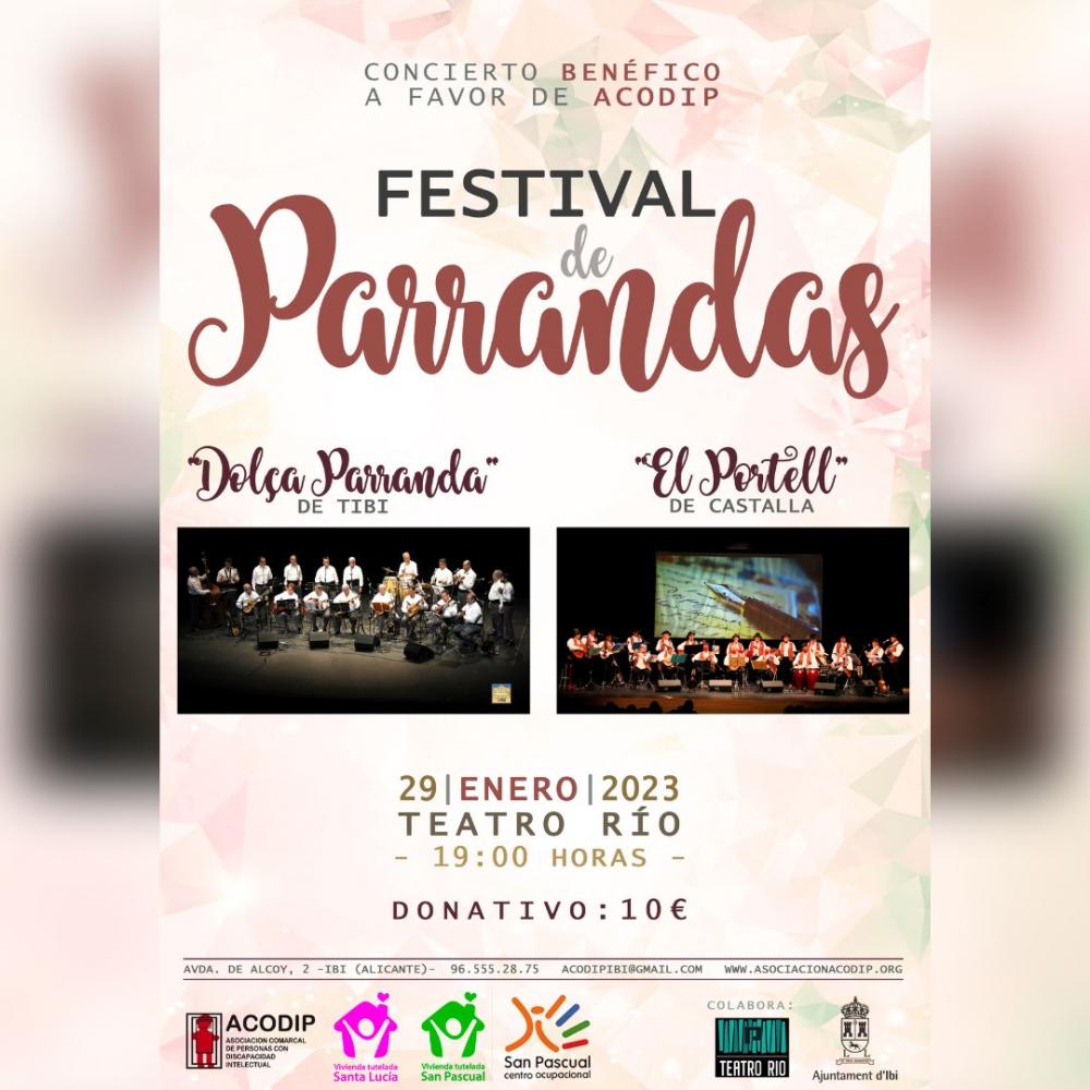 Festival de Parrandas