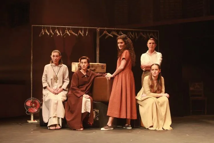 Festival de Teatro Clásico