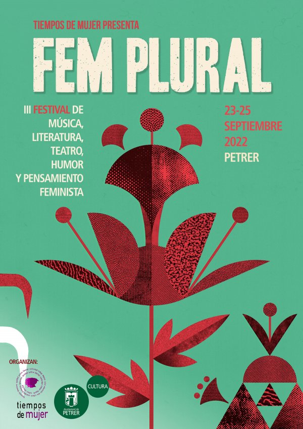 Festival Fem Plural 2022