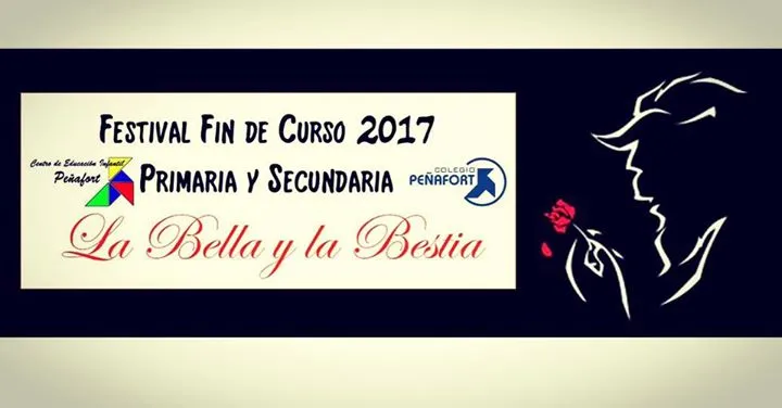 Festival Fin de Curso 2017