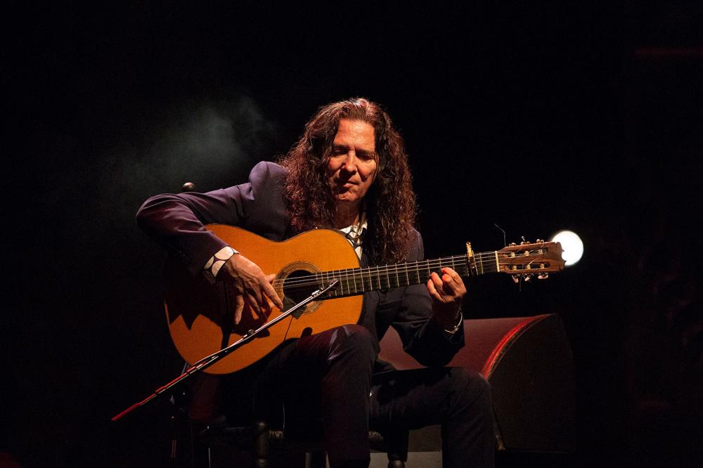 Festival Internacional de Guitarra José Tomás Villa de Petrer 2021