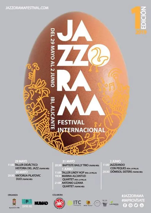 Festival Internacional de Jazz de Ibi