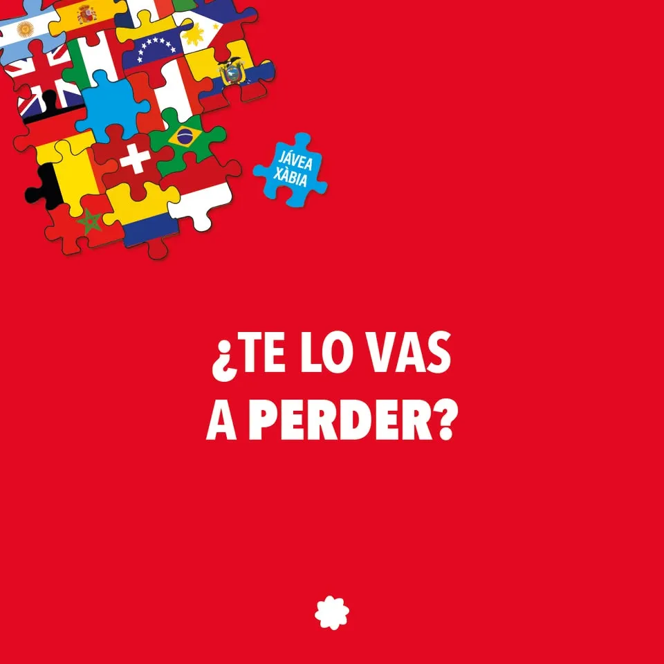 Festival Internacional de Jávea 2025