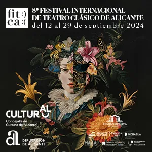 Festival Internacional de Teatro Clásico de Alicante 2024