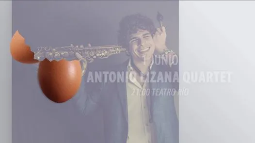 Festival Jazzorama 2019 en Ibi