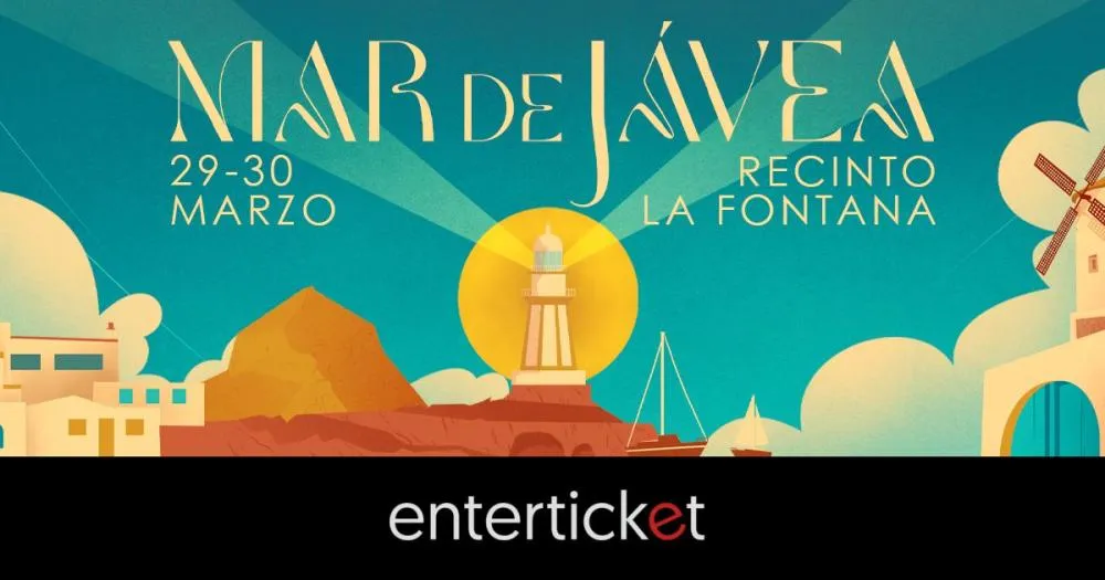 Festival Mar de Jávea 2024