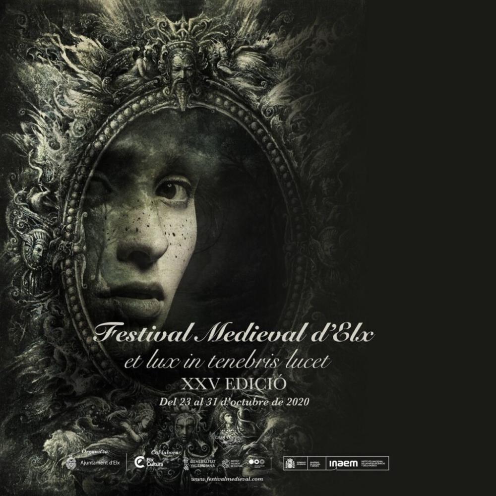 Festival Medieval de Elche 2020