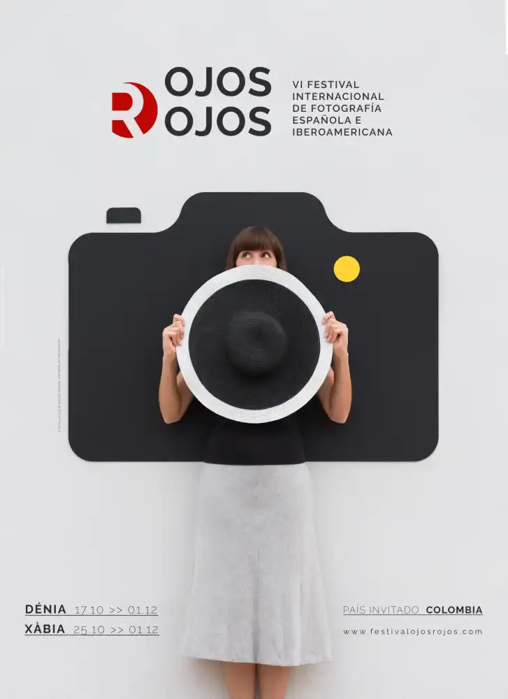 Festival Ojos Rojos