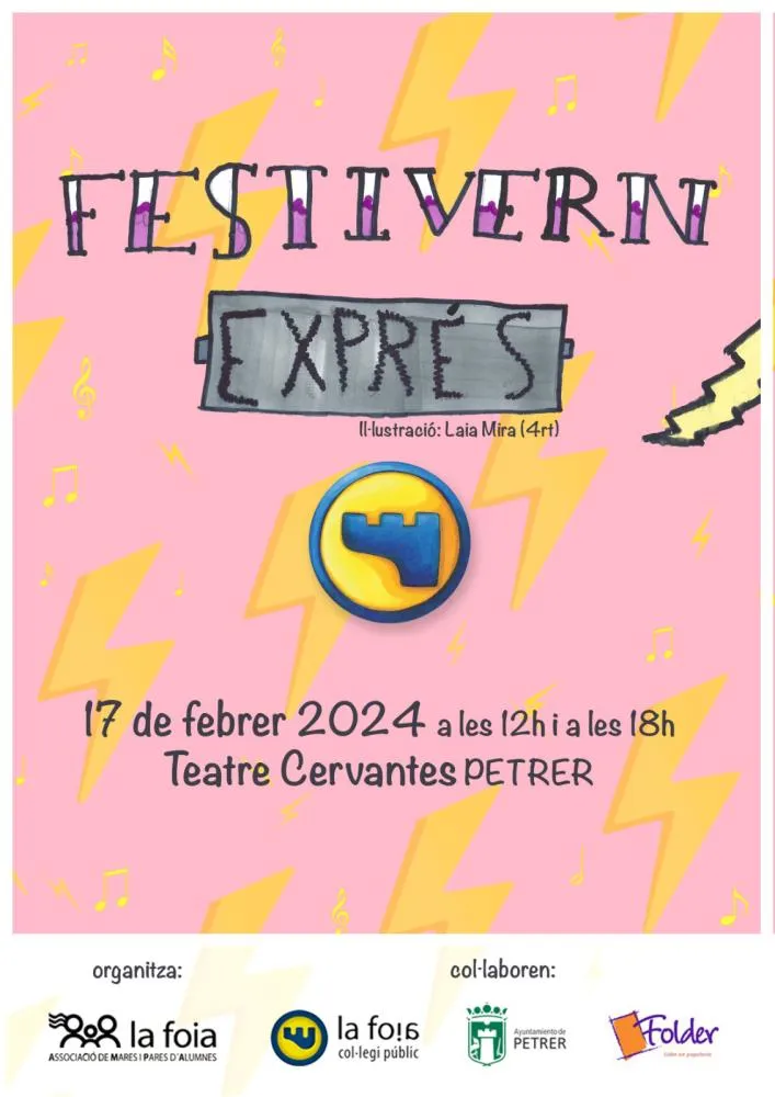 Festivern Exprés