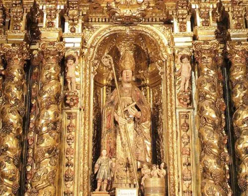 Festividad de San Nicolás