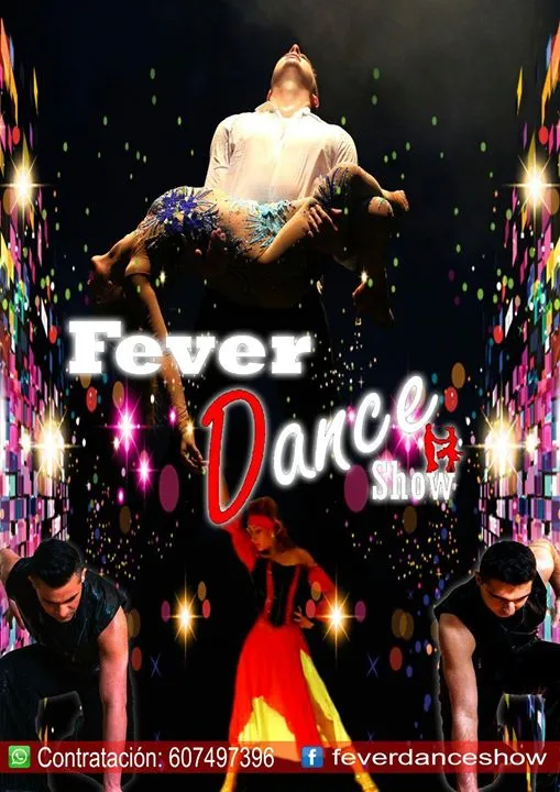 Fever Dance Show