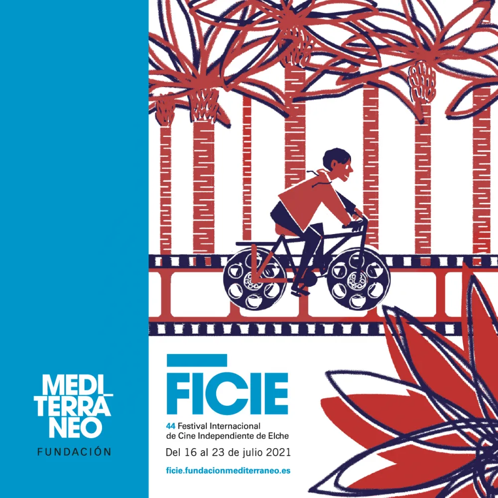 FICIE 2021 - Festival de Cine de Elche