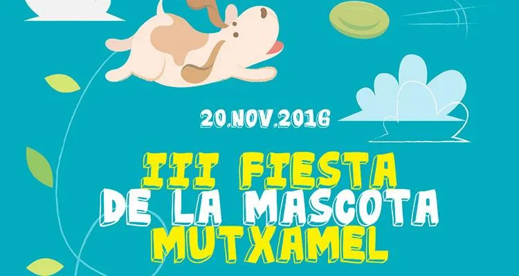 Fiesta de la Mascota